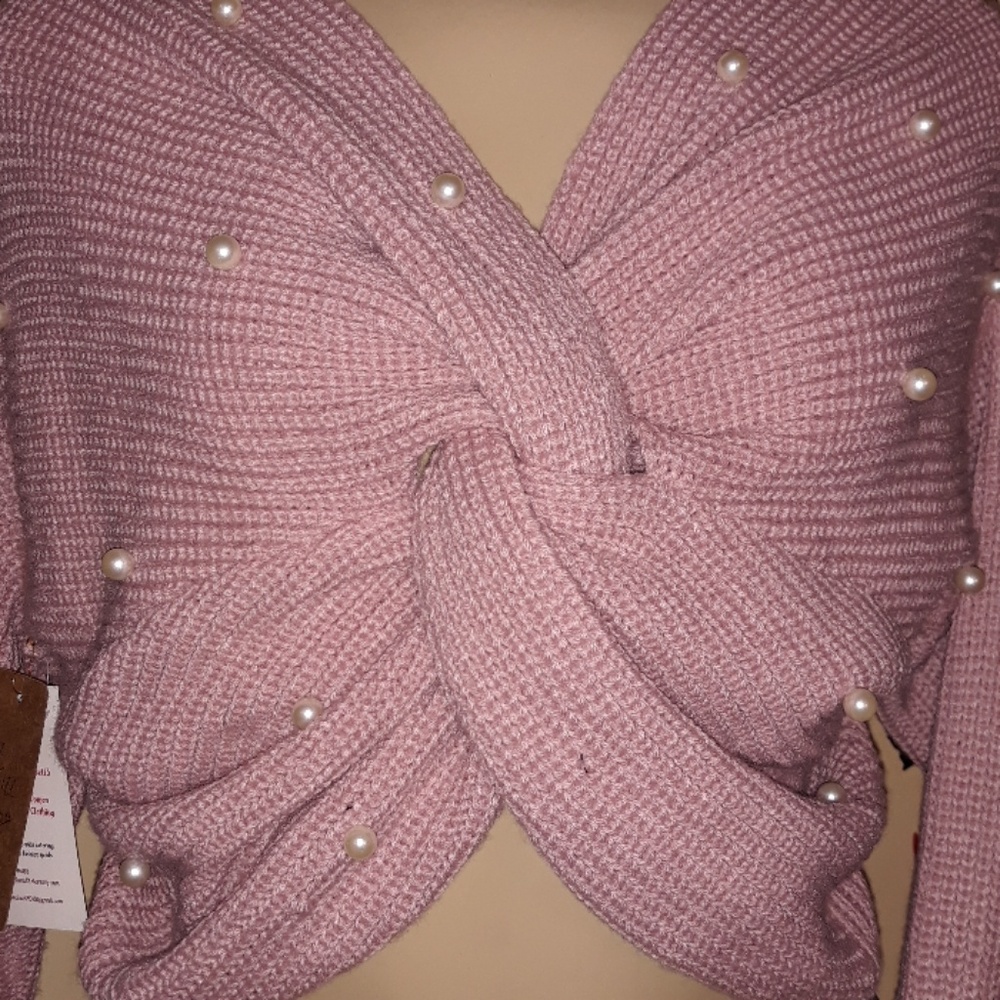 COPY - Sweater - Picture 5 of 6
